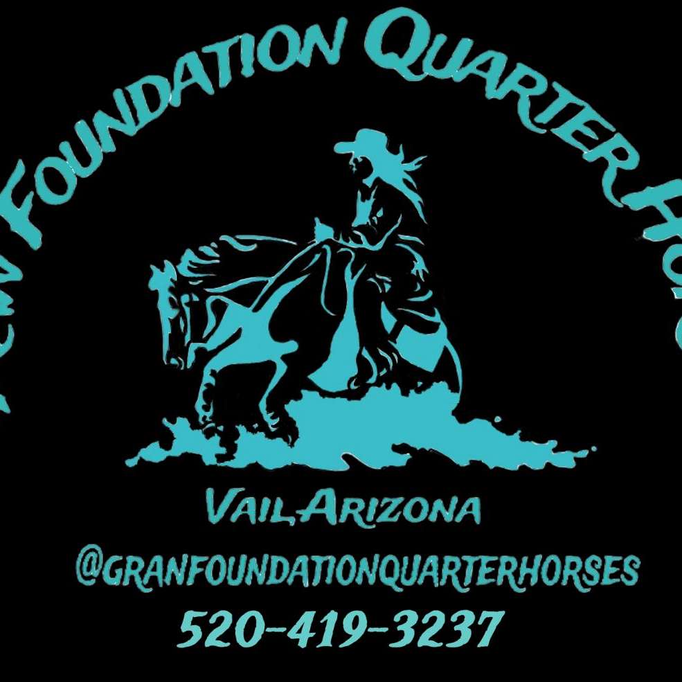 Gran Foundation Quarter Horses 