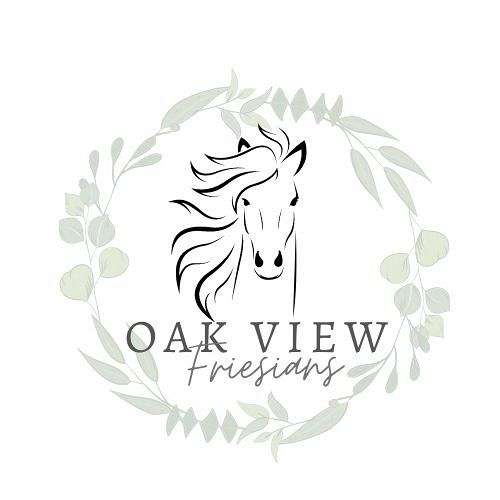 Oakview Friesians