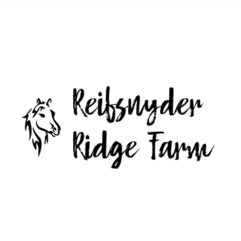 Reifsnyder Ridge Miniature Farm
