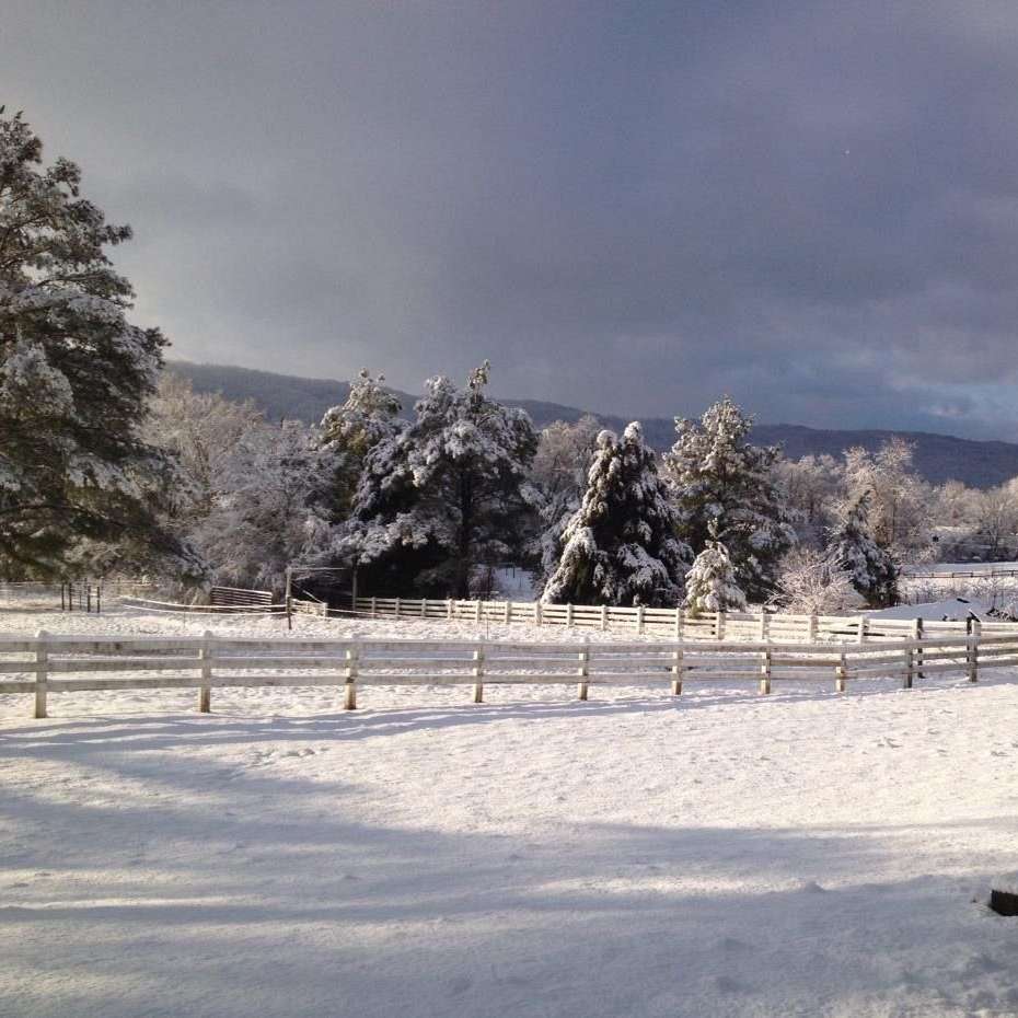 Glover-Storey Farm