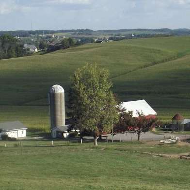 Penrod Valley Farm