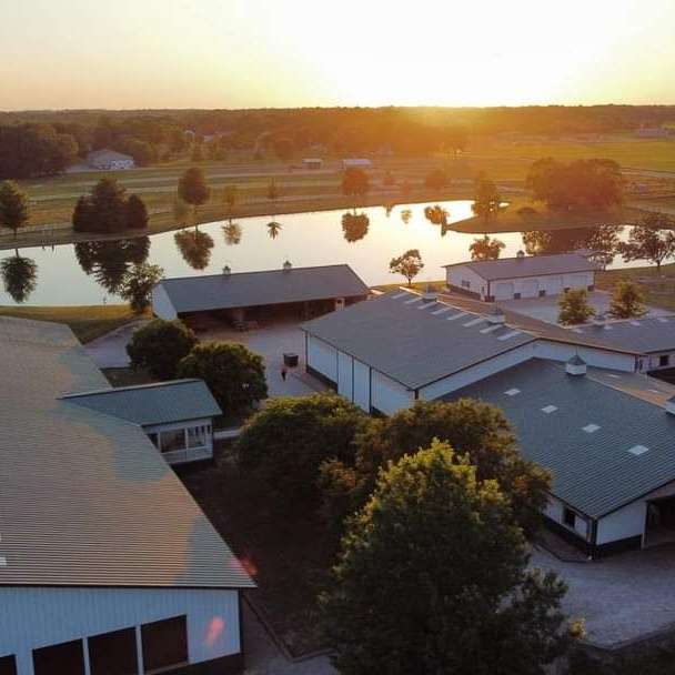 Oak Ridge Farm Equestrian 