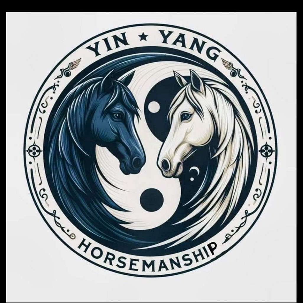 Yin- Yang Horsemanship