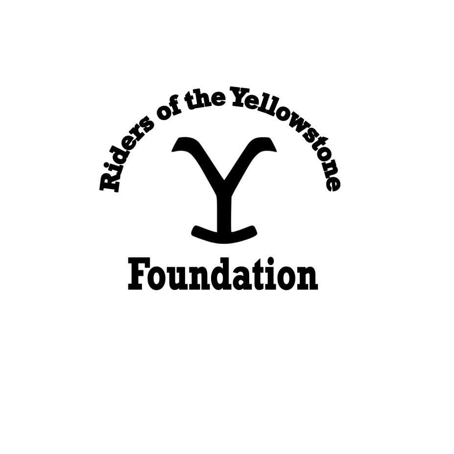 RIDERS OF THE YELLOWSTONE FOUNDATION