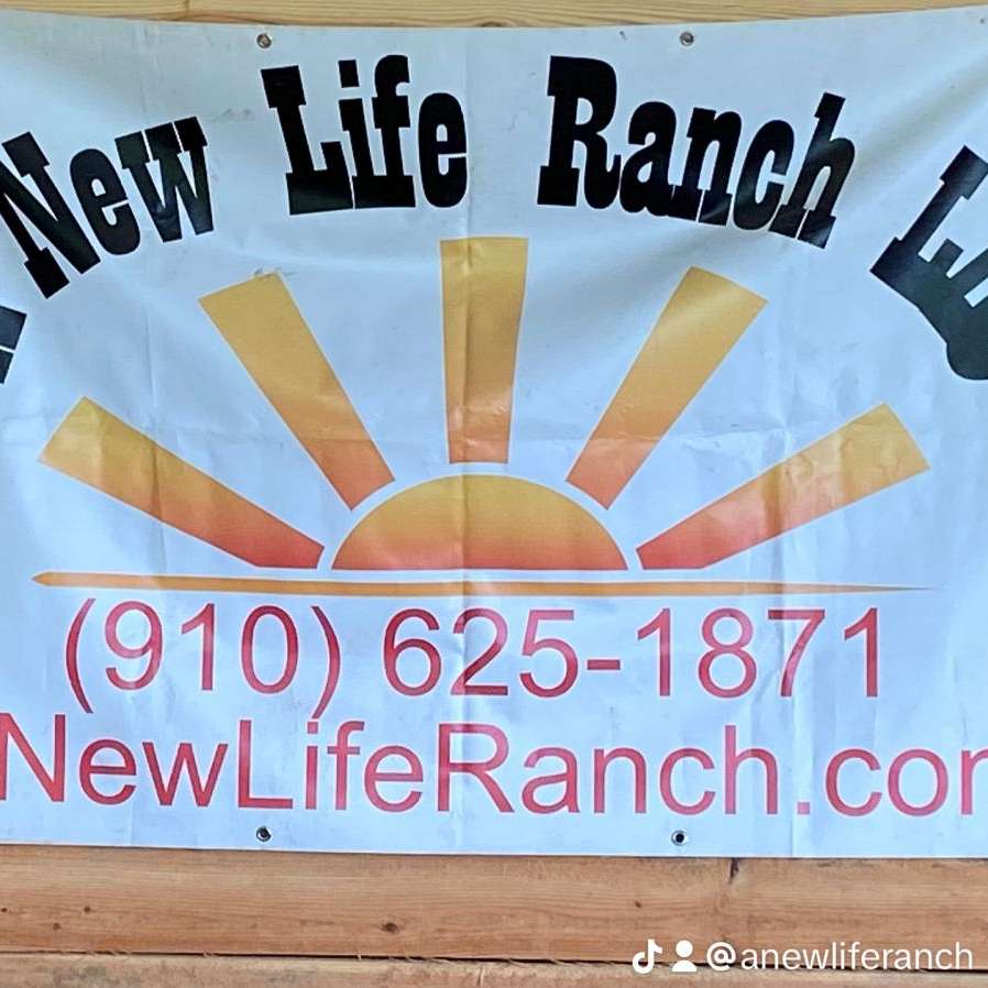 A New Life Ranch LLC 