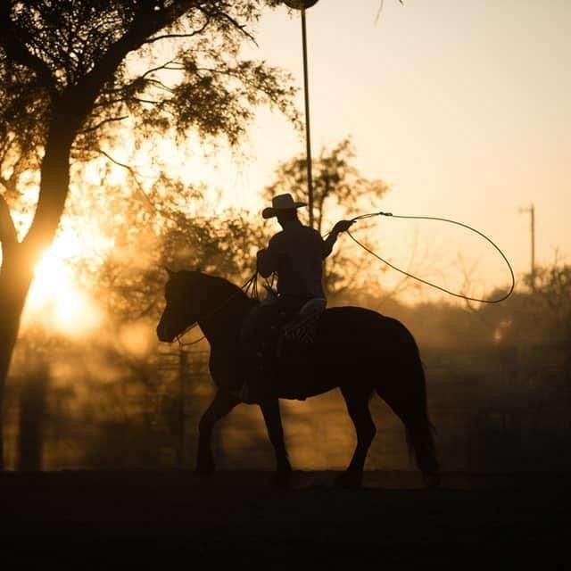Isidro Espinoza Horsemanship