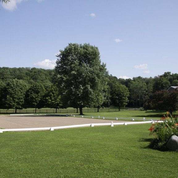 Butternut Brook Equine Center