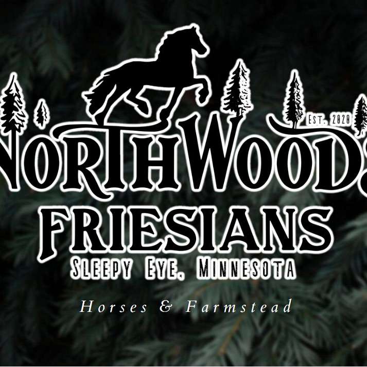 NorthWoods Friesians and Farmstead