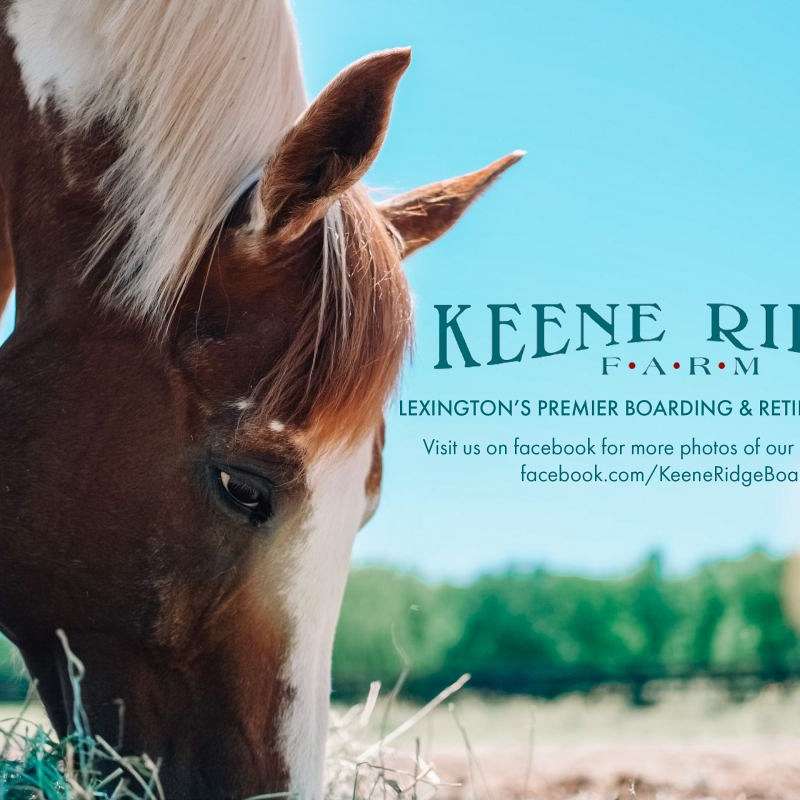Keene Ridge Farm