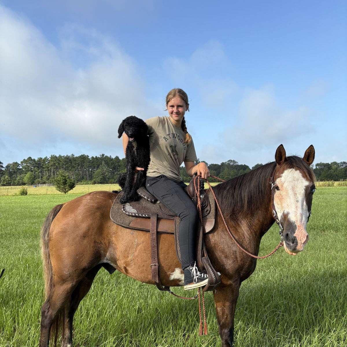 Primrose Ranch