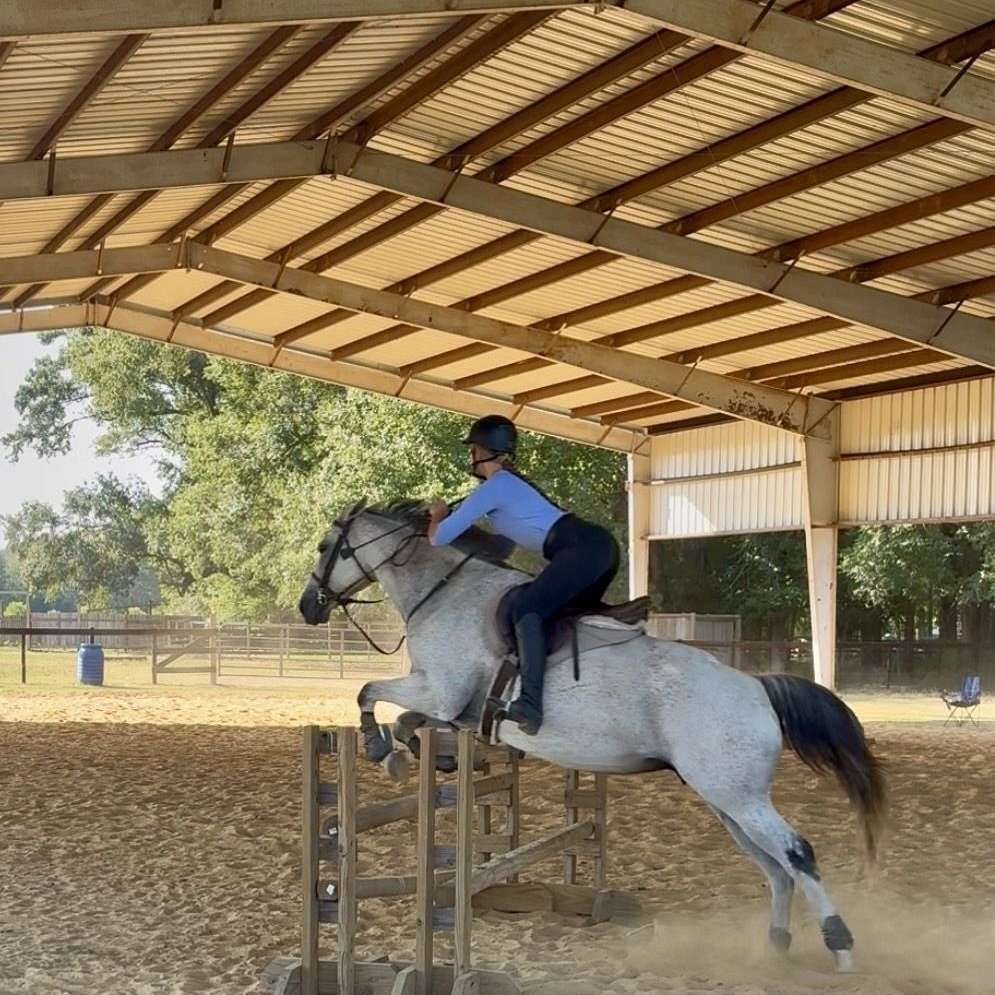 Primrose Ranch