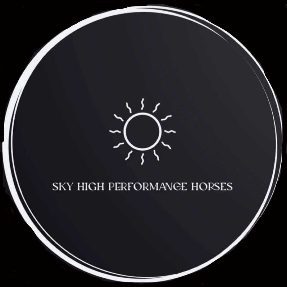 Sky High Performance Horses