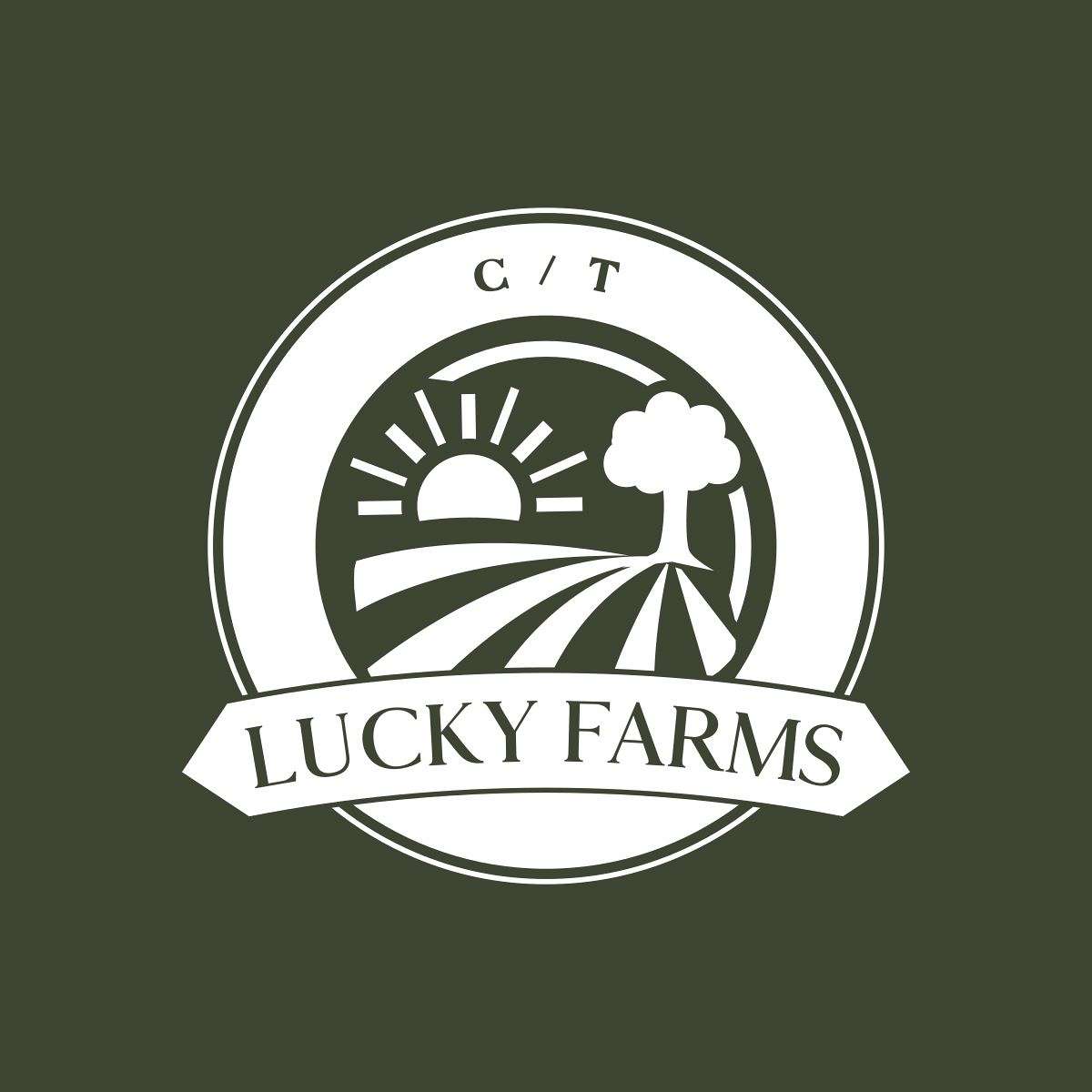 C  T Lucky Farms