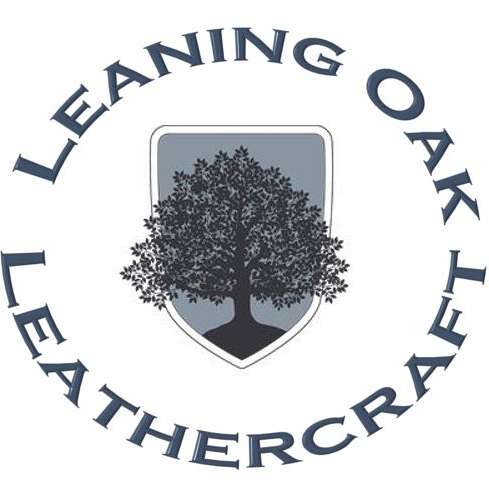 Leaning Oak Leathercraft - Best of the West in the