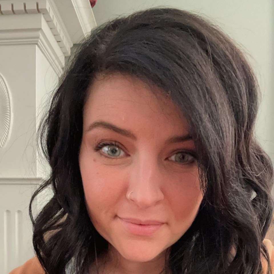 Haily Siebenaler