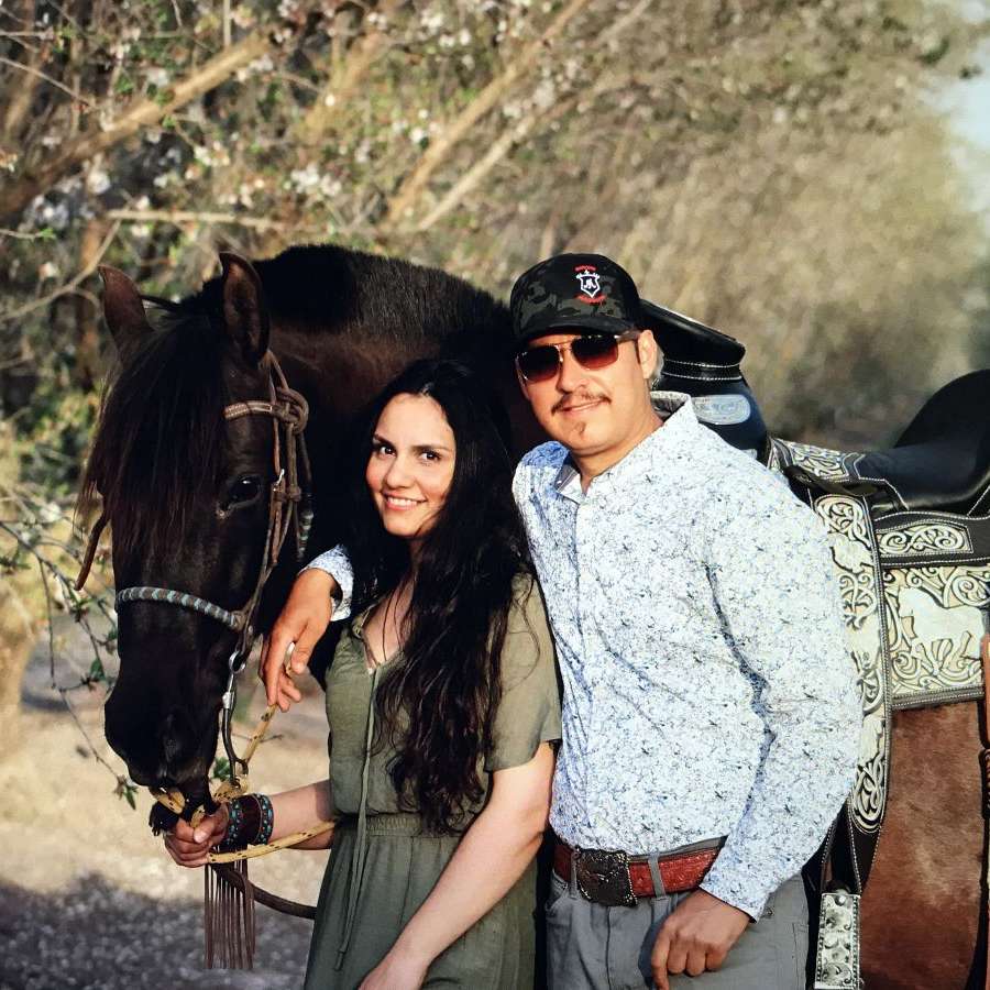 Rancho  Amezquita 