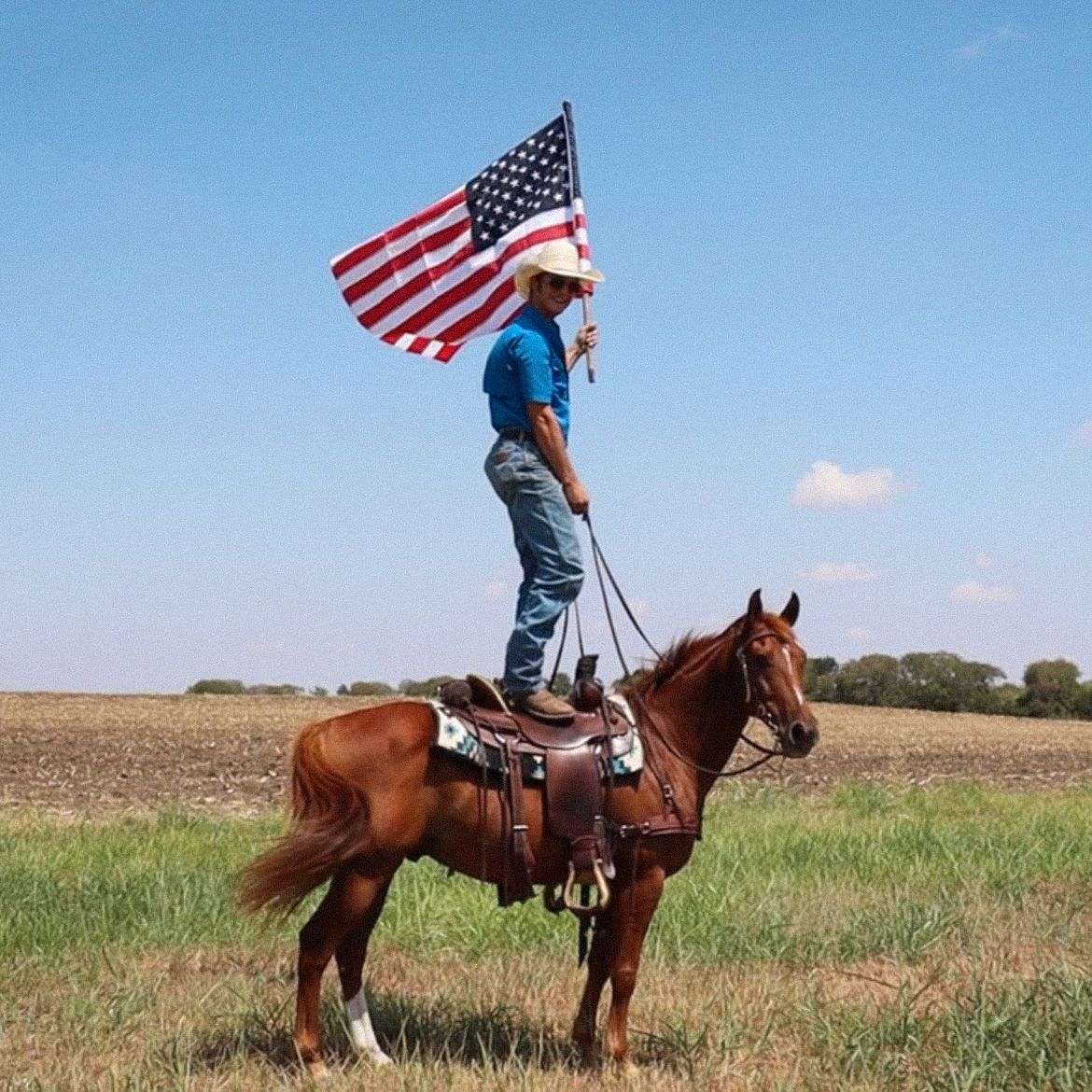 Lindsay Horsemanship