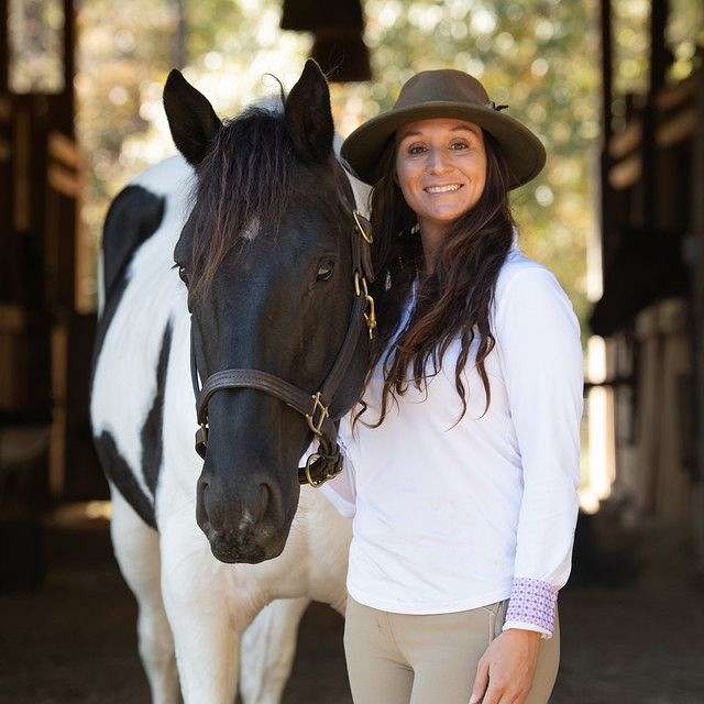 Barking Fox Equine