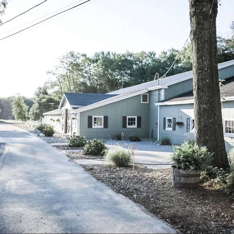 Commonwealth Equestrian Center