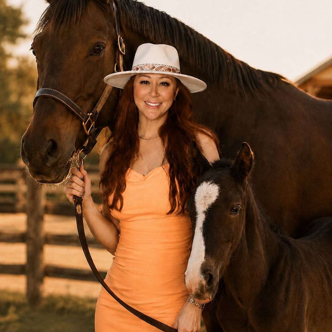 Beall Springs Farm  Horse Rescue