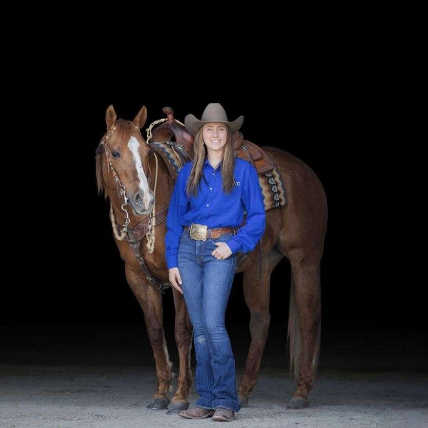 From The Ground Up Horsemanship