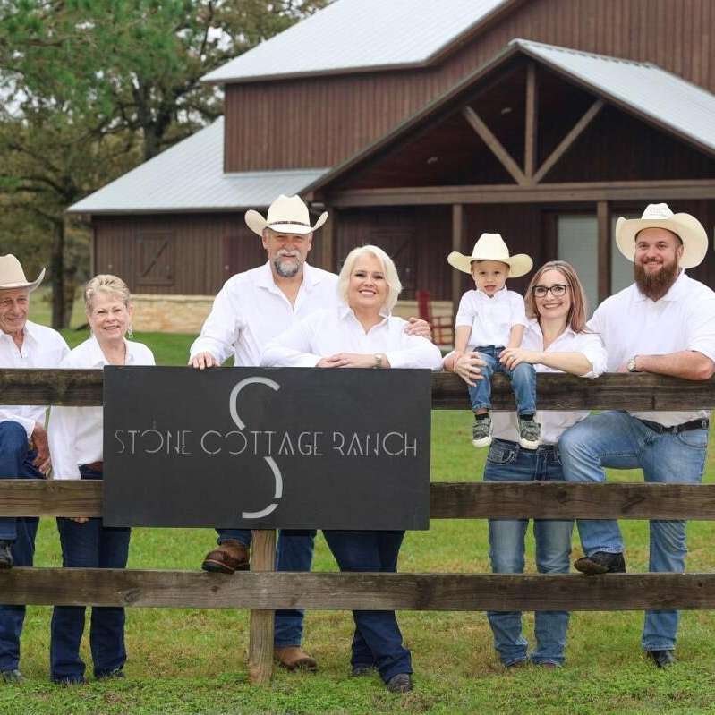Stone Cottage Ranch