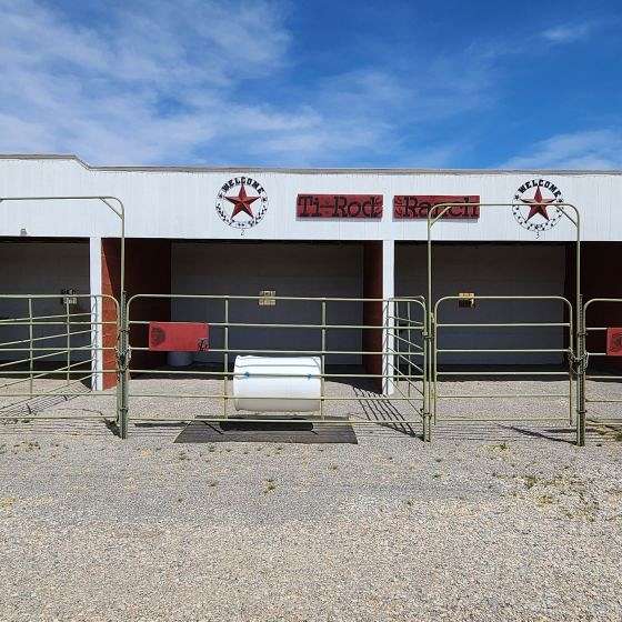 Ti-Rod Ranch Boarding Facility