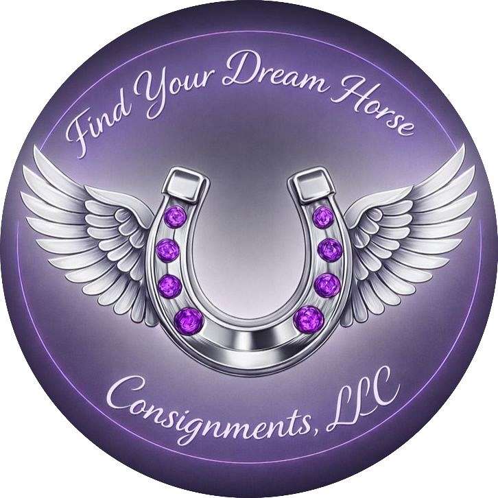Find Your Dream Horse Consignments