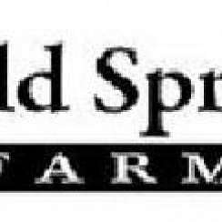 Cold Spring Farm oxford Pa