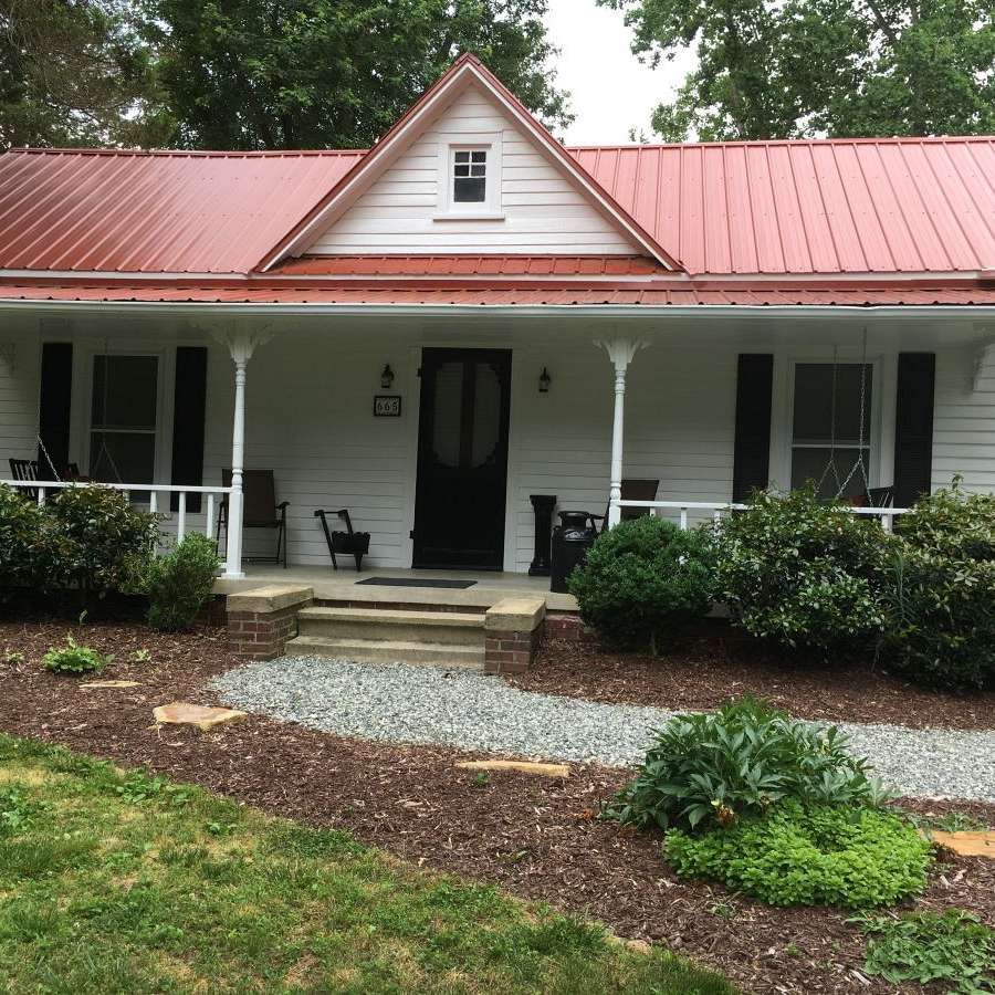 Cedar Ridge Farm Egyptian Arabians LLC