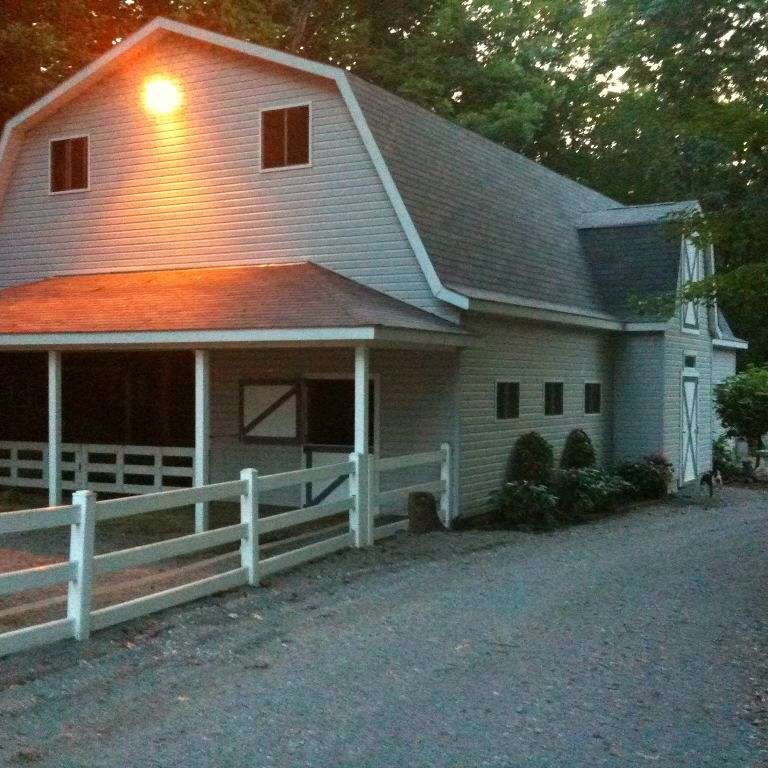 OhioWoodlandAcres Falabella Miniature Horse Farm