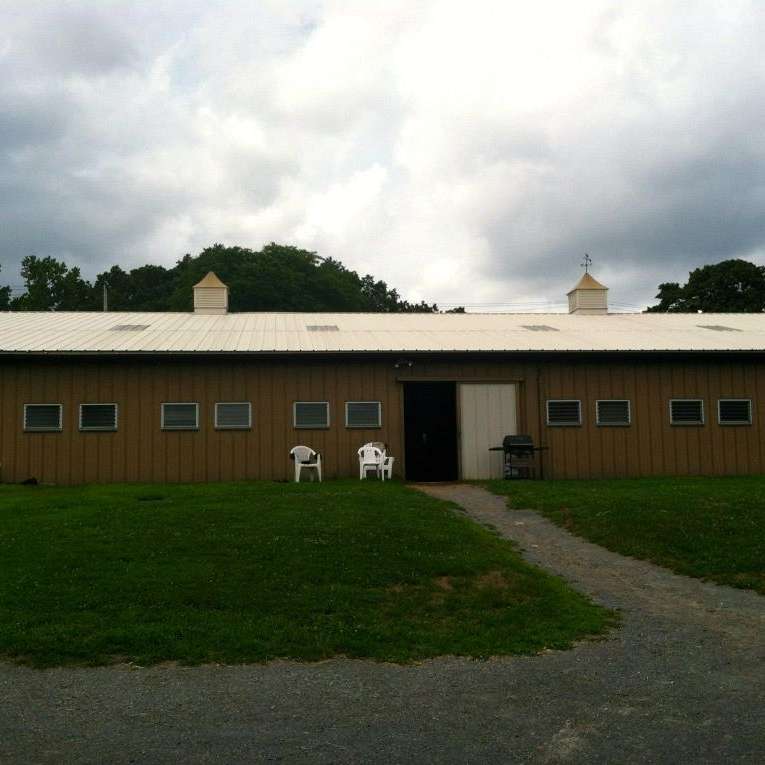 H&JStables