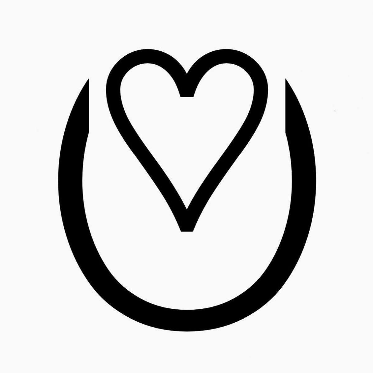 Universal Heart Equine