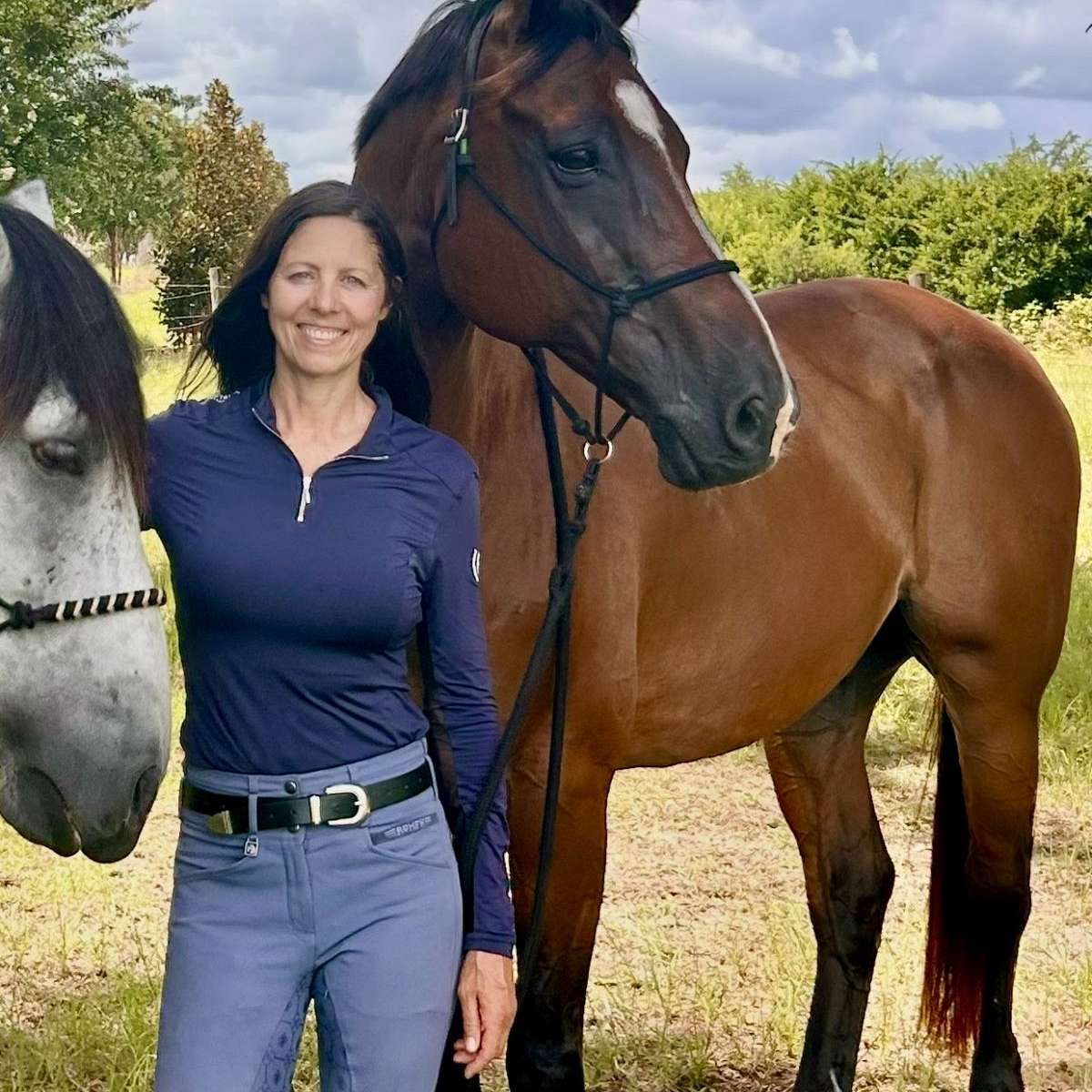 Harmony Oaks Dressage Farm