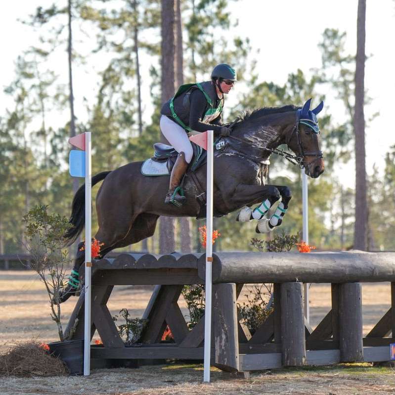 Storey Tails