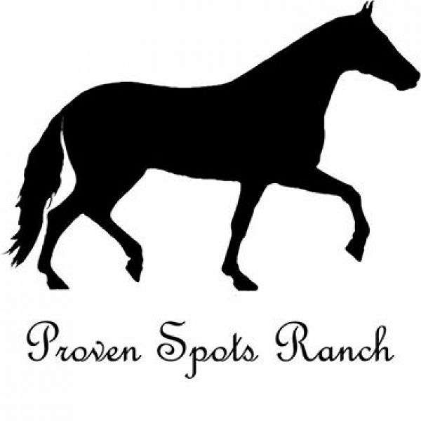 Proven Spots Ranch