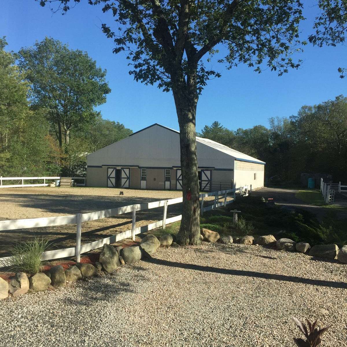 Symphony Hill Farm