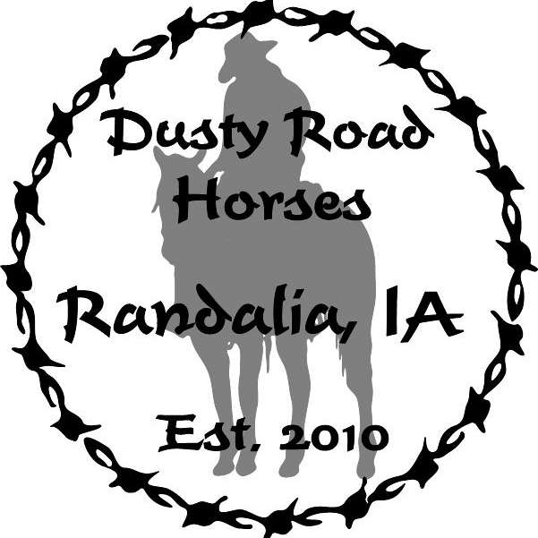 Dusty Road Horses