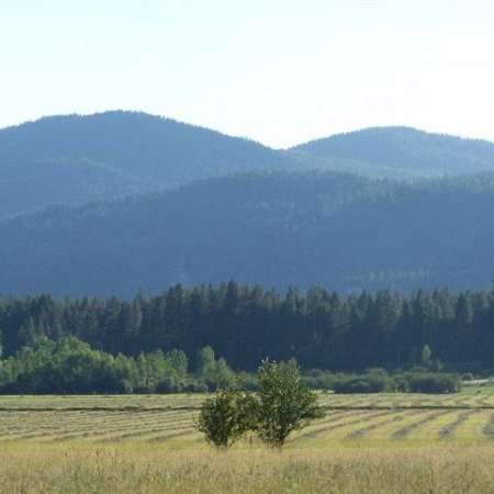 Cusick Meadow Ranch