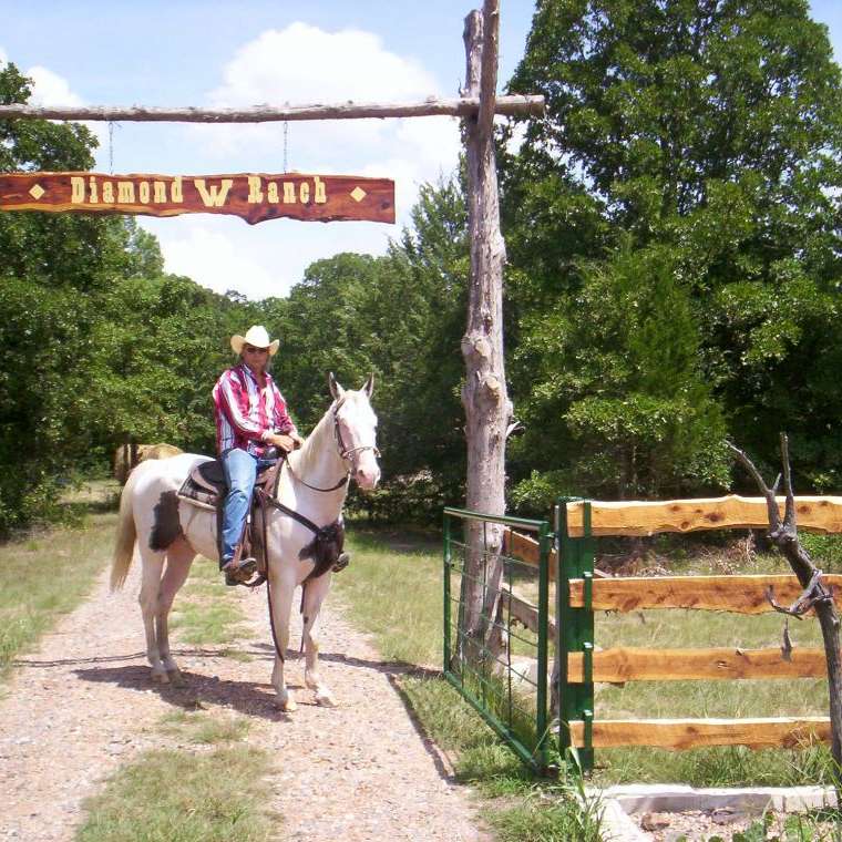 Diamond W Ranch