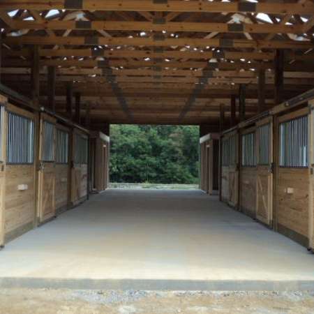 STERLING ACRES STABLE