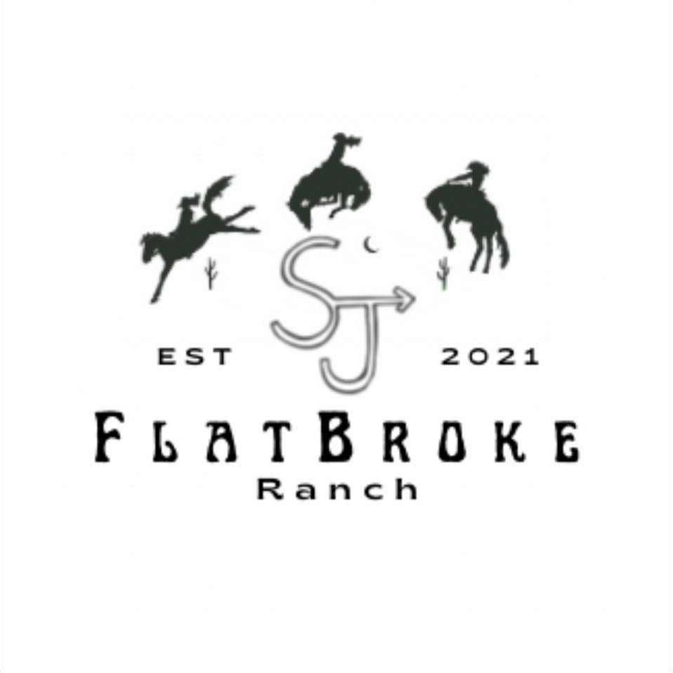 FlatBroke Ranch - SJ Performance Horses