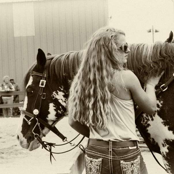 Autumn Skys Horse Services