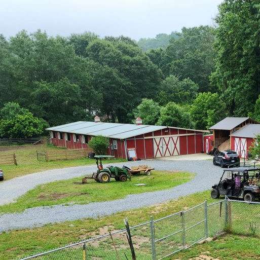 Mountain Breeze Stables