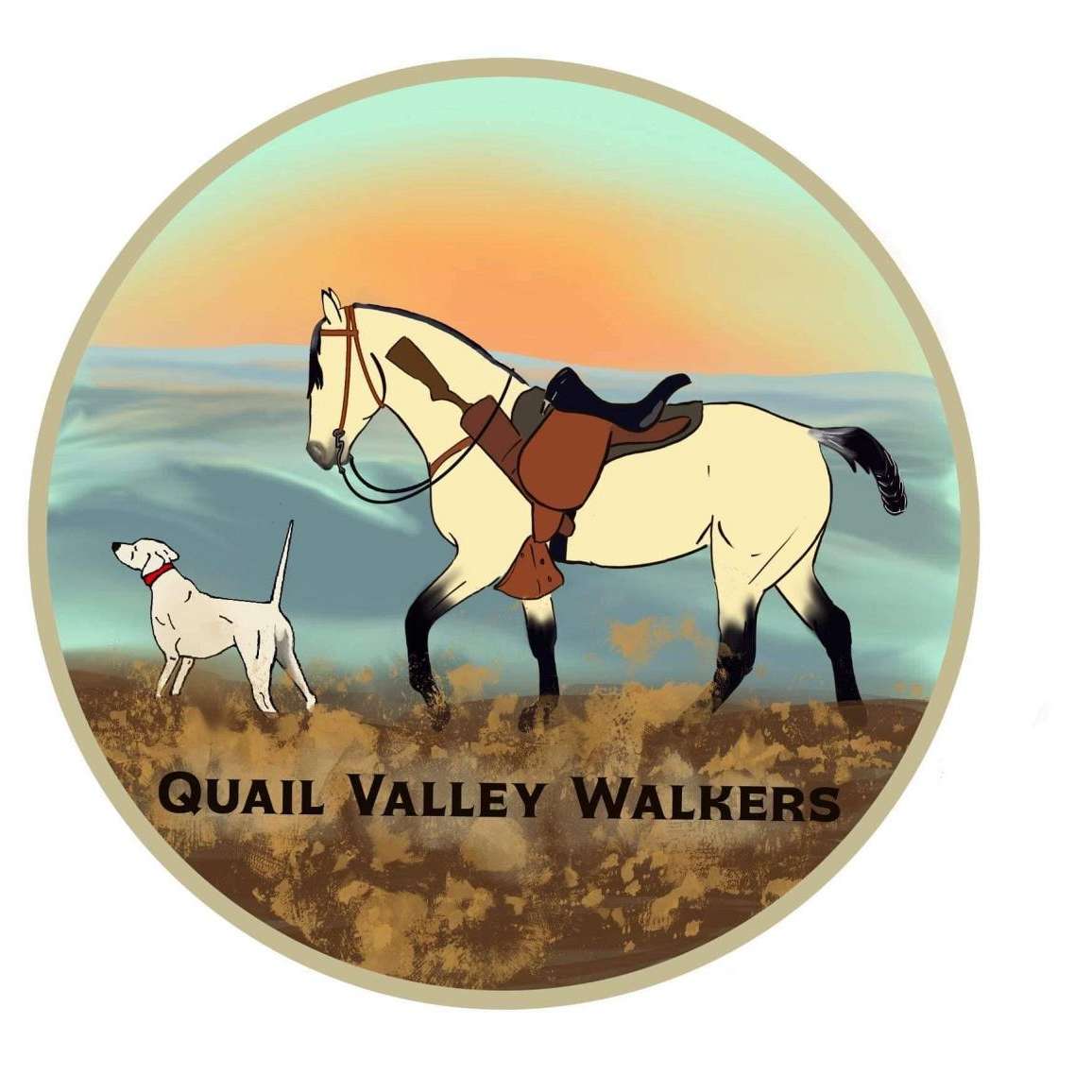 Quail Valley Walkers