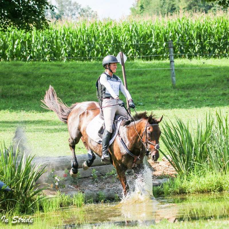 Winona Hills Equestrian