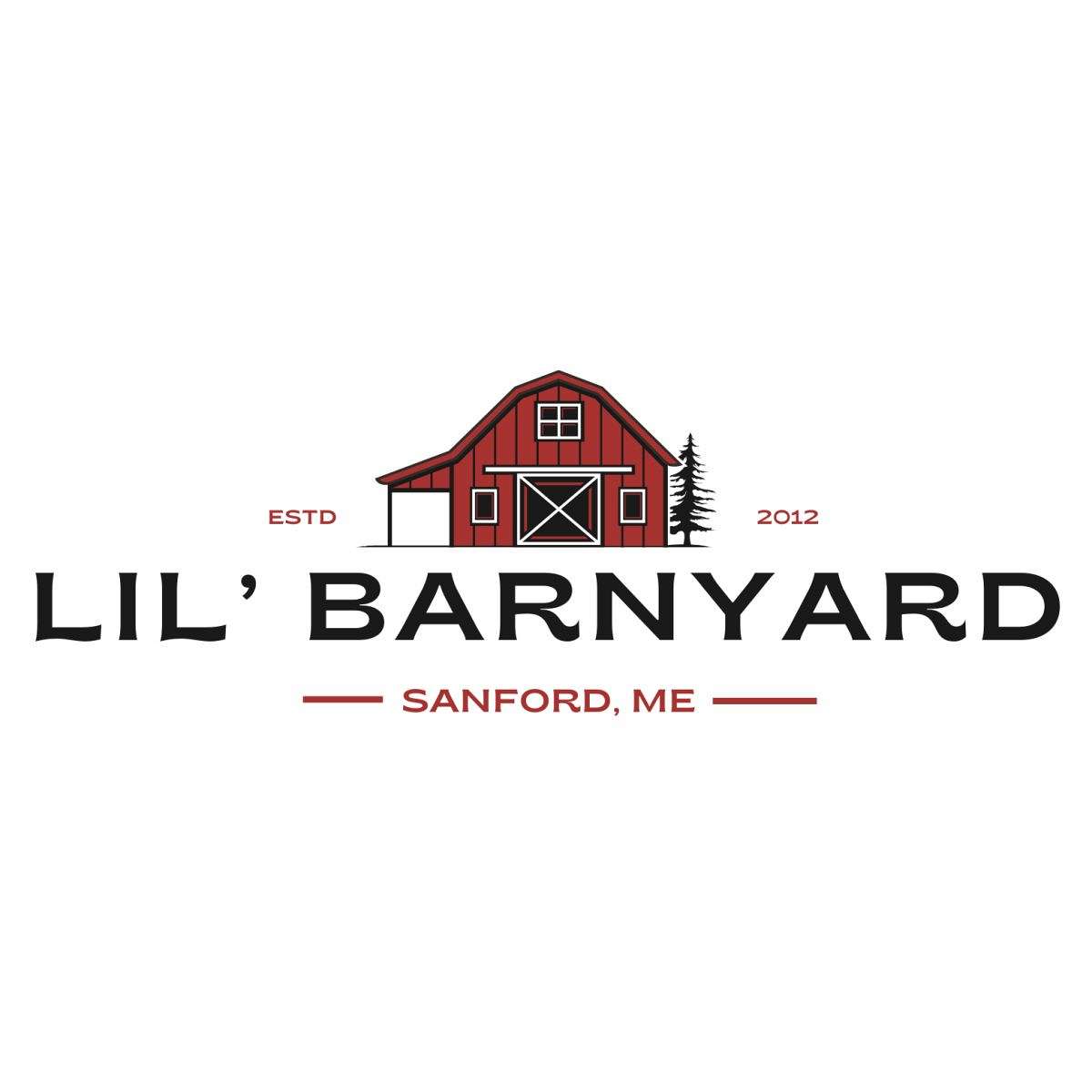 Lil' Barnyard