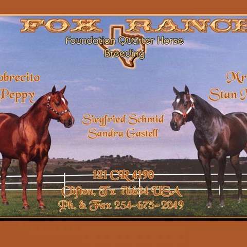 Fox Ranch