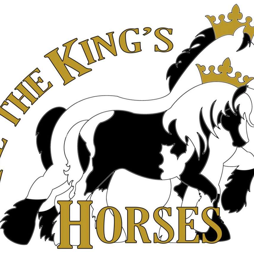 All the King's Horses