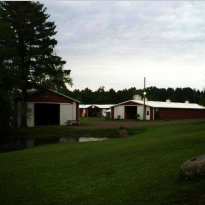 Catskill Equestrian Center